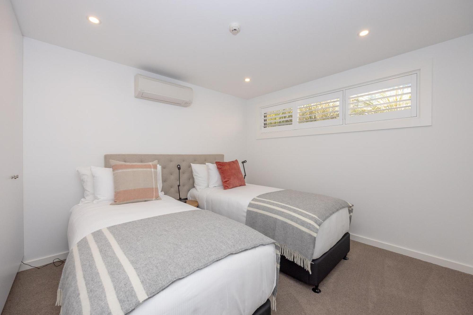 Marina Terrace Apartments, Wanaka Buitenkant foto
