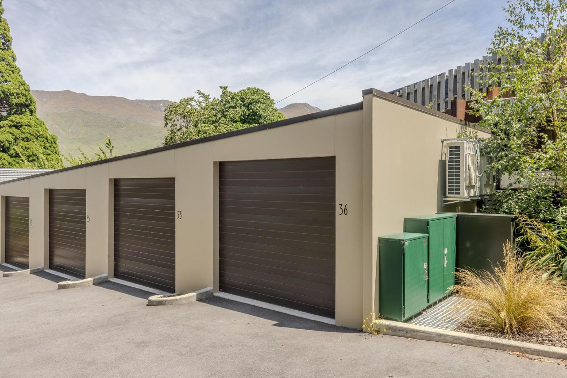 Marina Terrace Apartments, Wanaka Buitenkant foto